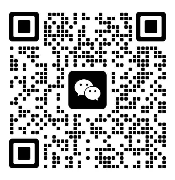 WeChat QR Code